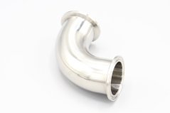 Koleno CLAMP 90° | DN40 (40x1.5 mm / K50.5)