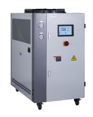 Chiller GF/CH-5 (5HP)