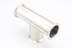 T-kus CLAMP | DN50 (K64)
