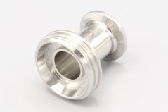 Spojka CLAMP/šroubení DN20 (K34)/Rd44