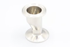 Redukcia excentrická, CLAMP DN32/20