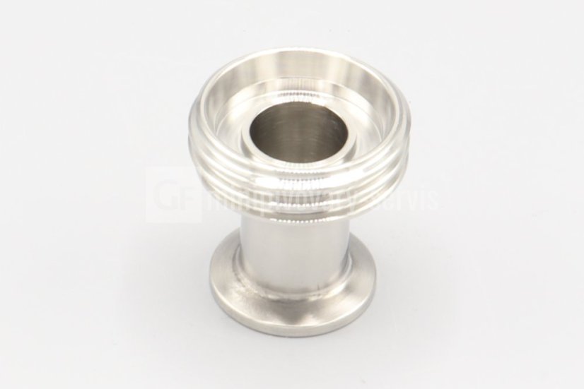 Spojka CLAMP/šroubení DN20 (K34)/Rd44