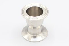 Redukcia centrická, CLAMP DN32/25