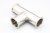T-kus CLAMP | DN50 (K64)