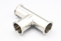 T-kus CLAMP | DN50 (K64)