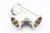 T-kus CLAMP | DN65 (K91)