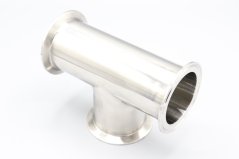 T-kus CLAMP | DN65 (K91)