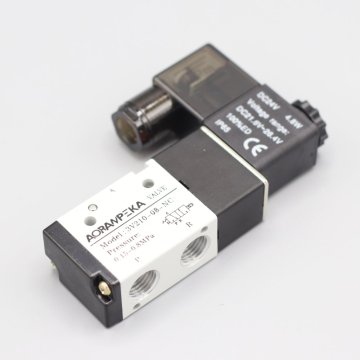 Elektromagnetické rozvaděče - Napětí [V] - 24V DC