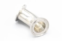 Koleno CLAMP 45° | DN32 (34x1.5 mm / K50.5)
