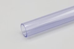 Trubica stavoznaku PVC | DN20 - 200 cm